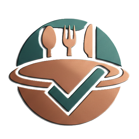 Gastro Reservierungsservice Logo