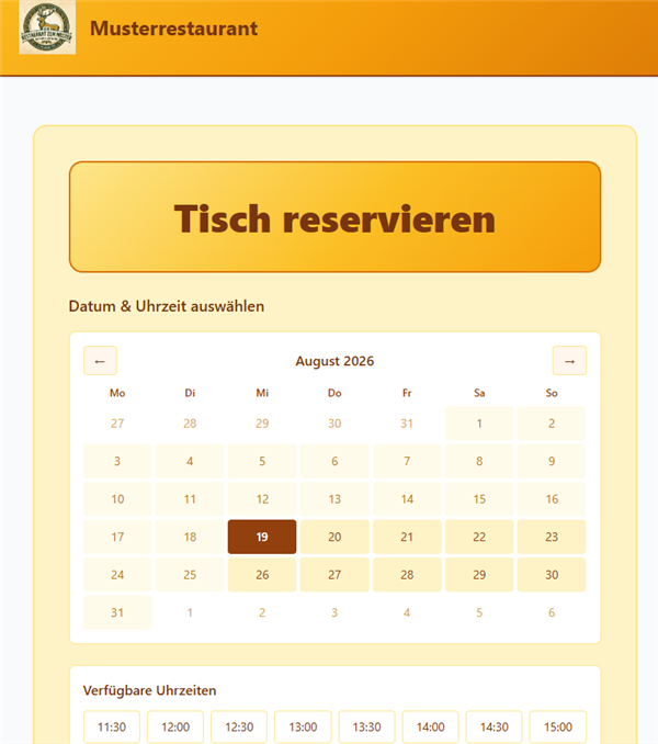 Theme Elegant